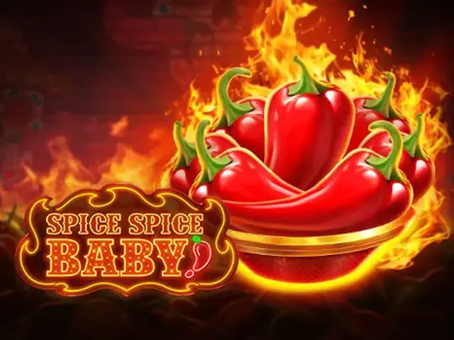 Spice Spice Baby